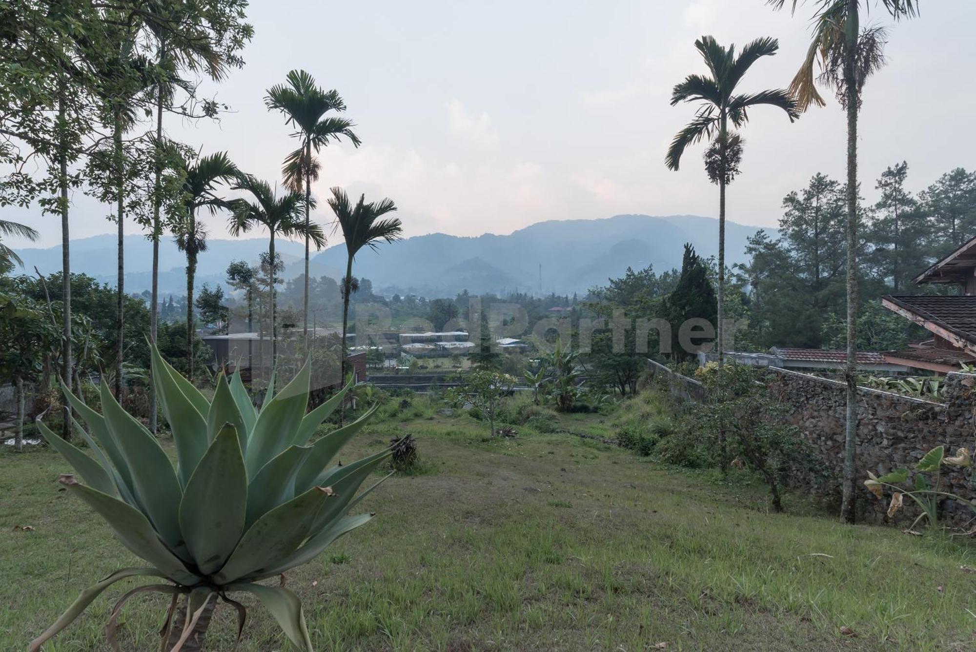 Bens Homestay RedPartner Bogor Exterior foto