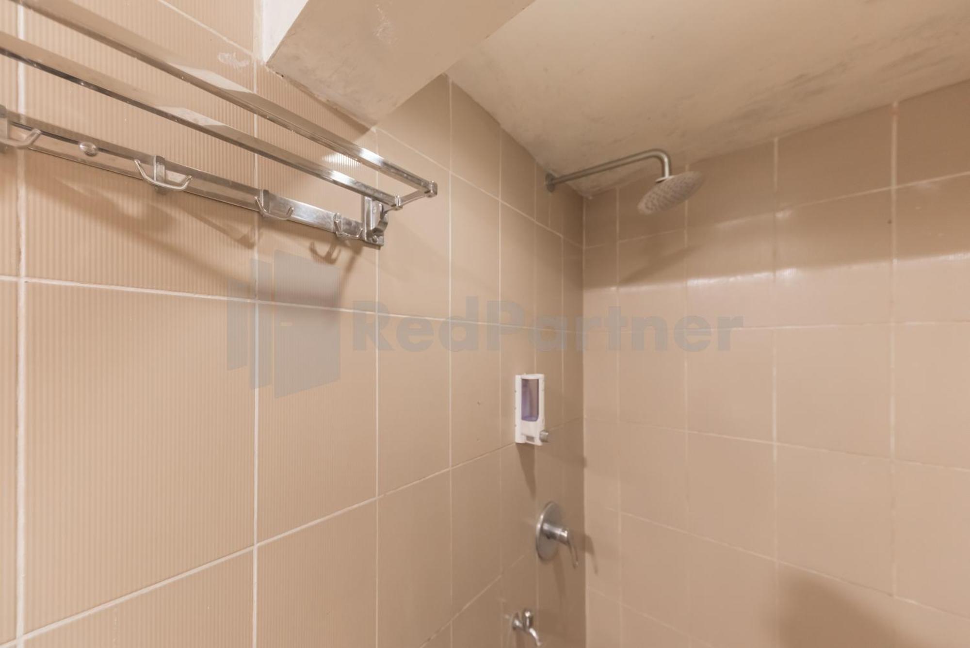 Bens Homestay RedPartner Bogor Exterior foto